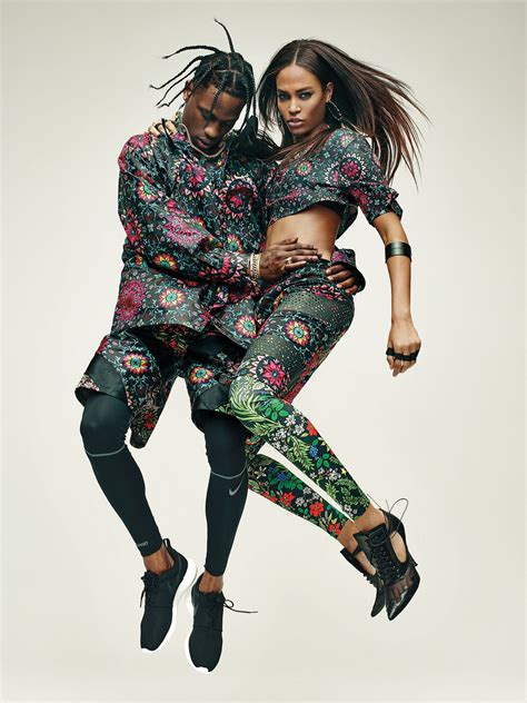 nike givenchy collaboration|Nike's Collaboration With Givenchy Is the Ultimate in .